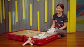 WHY WE RUN EPISODE VII PART 1